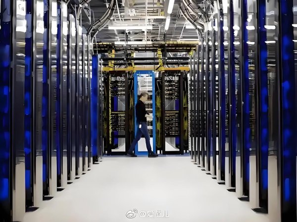 凯丰配资 华桥汇利中国投资基金管理有限公司：多个科技巨头暂缓建数据中心