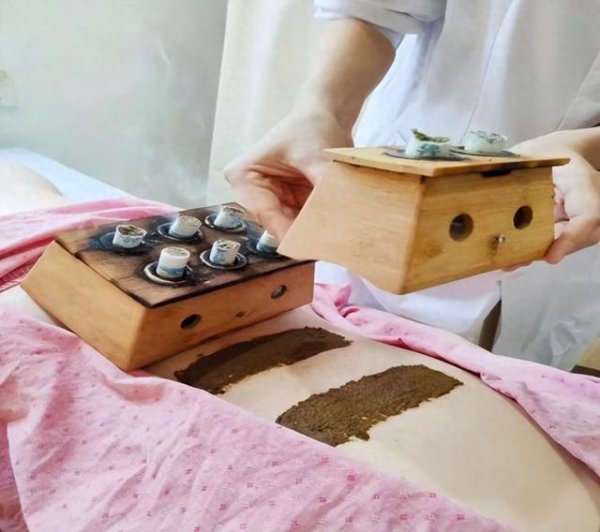 升鸿网 周日入初伏，抓住时机“三伏灸”调出健康好气色
