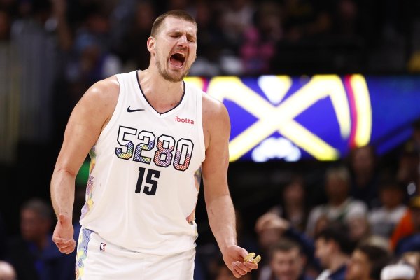 日斗-优配 ESPN盘点三双榜里程碑：约基奇新赛季有望升至历史第二位