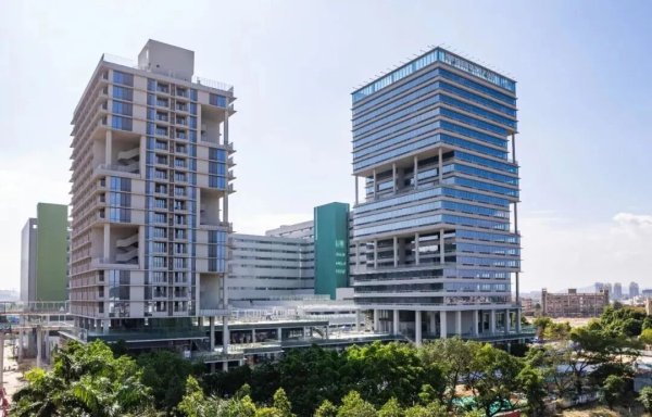 满瑞网 实力认证！这个园区再添2家国家级“小巨人”