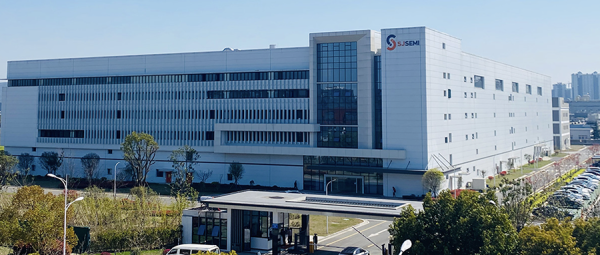 永旺配资 江苏先进封测龙头冲刺科创板！前中芯国际高管掌舵，拟募资48亿